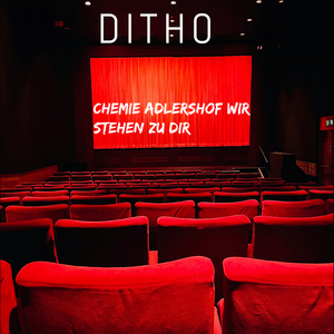 Chemie Adlershof Wir Stehen Zu Dir