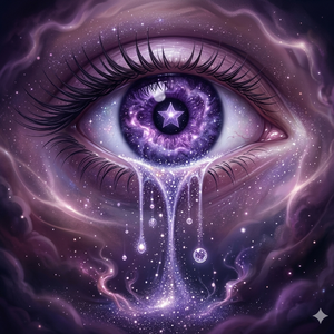 close your eyes, see through mine(Høpefully Remix)