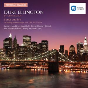 Take the A train (B. Strayhorn - The Delta Rhythm Boys) (Tempo Music, Inc.)