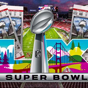 Game of Legends Super Bowl 2026