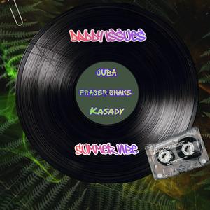 Summer Vibe (feat. Kasady & Juba)