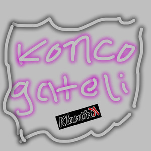 Konco Gateli