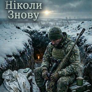 Ніколи Знову