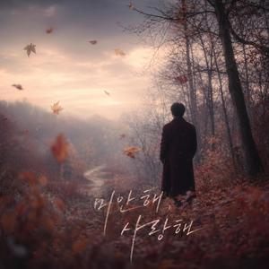 미안해,사랑해서..