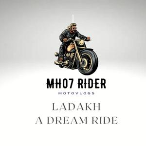 Ladakh (A Dream ride)