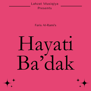 Hayati Ba’dak