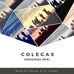Colegas (Original Mix)
