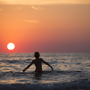 You'll Never Know (BGM Ver.)