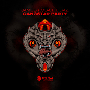 Gangstar Party (feat. Daz)