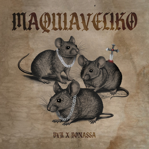 MAQUIAVELIKO