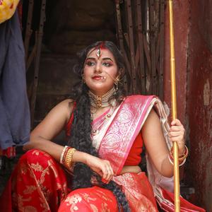 Hingsha Koro Na Mon (হিংসা কোরো না মন)