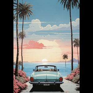 真夏の果実 ("Piano"と"穏やかな波音" カバー)