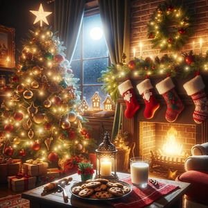 恋人たちのクリスマス