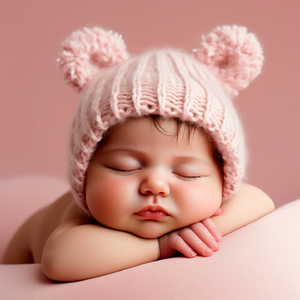 白噪音 母亲子宫的声音非常适合镇静躁动的宝宝，子宫音有助于婴儿停止哭泣并更好地入睡 (睡吧，宝贝，睡吧)