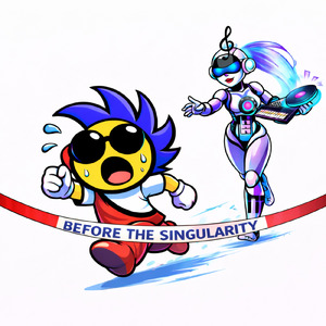 どうしようもないくらいの愛 (SUNO covered)