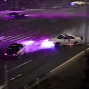 Drift Gaing