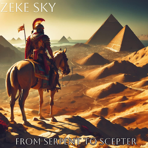 From Serpent to Scepter