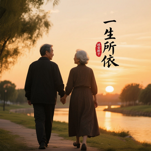 一生所依