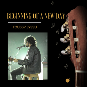 Beginning of a New Day