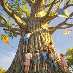 年轮里的旧时光-彭双柏