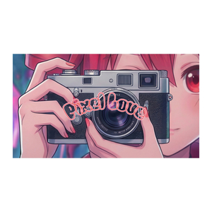 Pixel Love