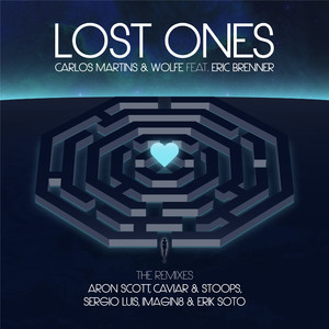 Lost Ones (Caviar & Stoops Remix)