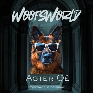 Agter Oë
