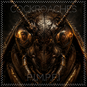 Cockroaches