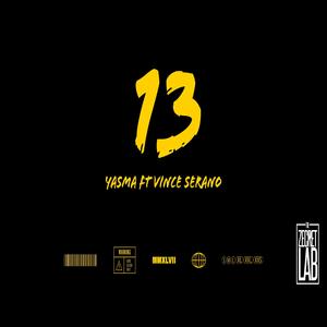 13 Yasma ft Vince Serrano