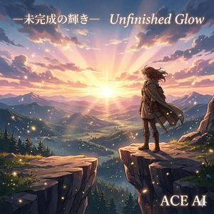 Unfinished Glow ―未完成の輝き―