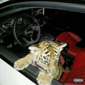 Molly Water! (feat. BubbaBM)