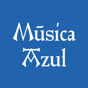 Música Azul I