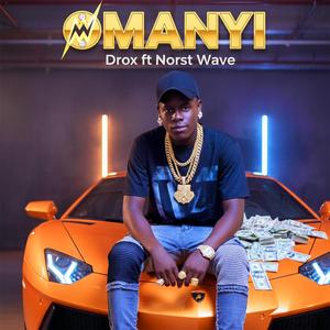 Omanyi