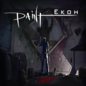 Paint (feat. Josh Rabenold)
