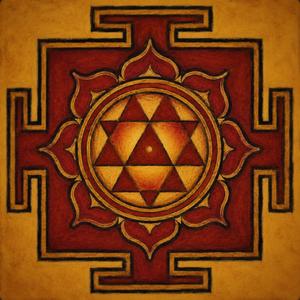 Divine Mother (Amba Amba Taye)