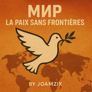 MIR LA PAIX SANS FRONTIERES