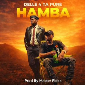 Hamba (feat. TA Pure)