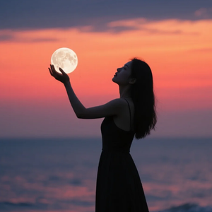 如果最后只剩我(原版)