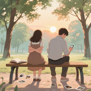 我爱你但是我要回家(cover)