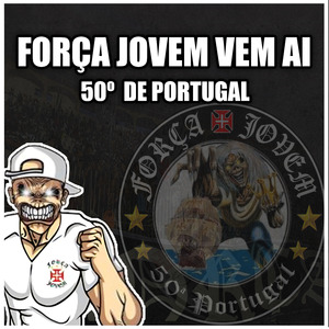 Força Jovem Vem Ai 50ª de Portugal