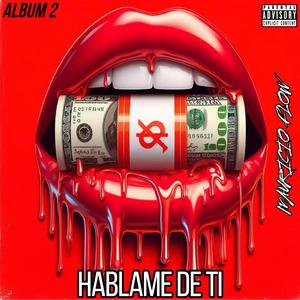 HABLAME DE TI