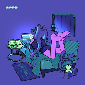 nero (あまみ×ひなみ) [CHILLOUT mix]