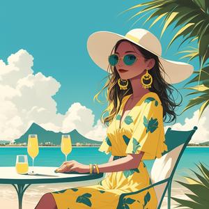 【朝カフェBGM】 癒しのボサノバ 作業用bgm カフェ リラックス 音楽| Morning Bossa Nova Cafe Music Cozy Morning