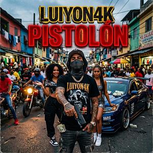 Pistolon