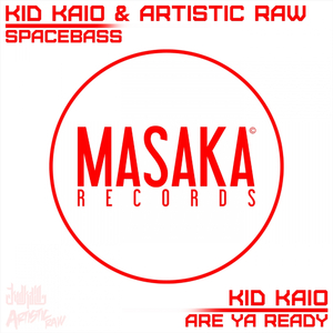 Spacebass (Original Mix)