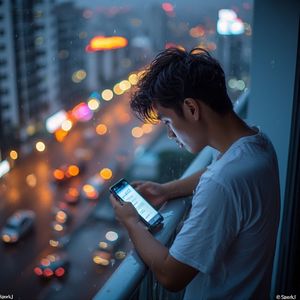 สายที่ไม่ได้โทร