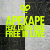 Apexape - Free In Love (Club Mix)