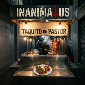 Taquito de pastor