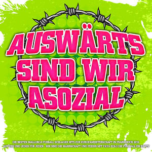 Malle Polka (2016 Hits Mix)