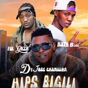 HIPS BIGILI (feat. Jose Chameleone & Nato Boss)